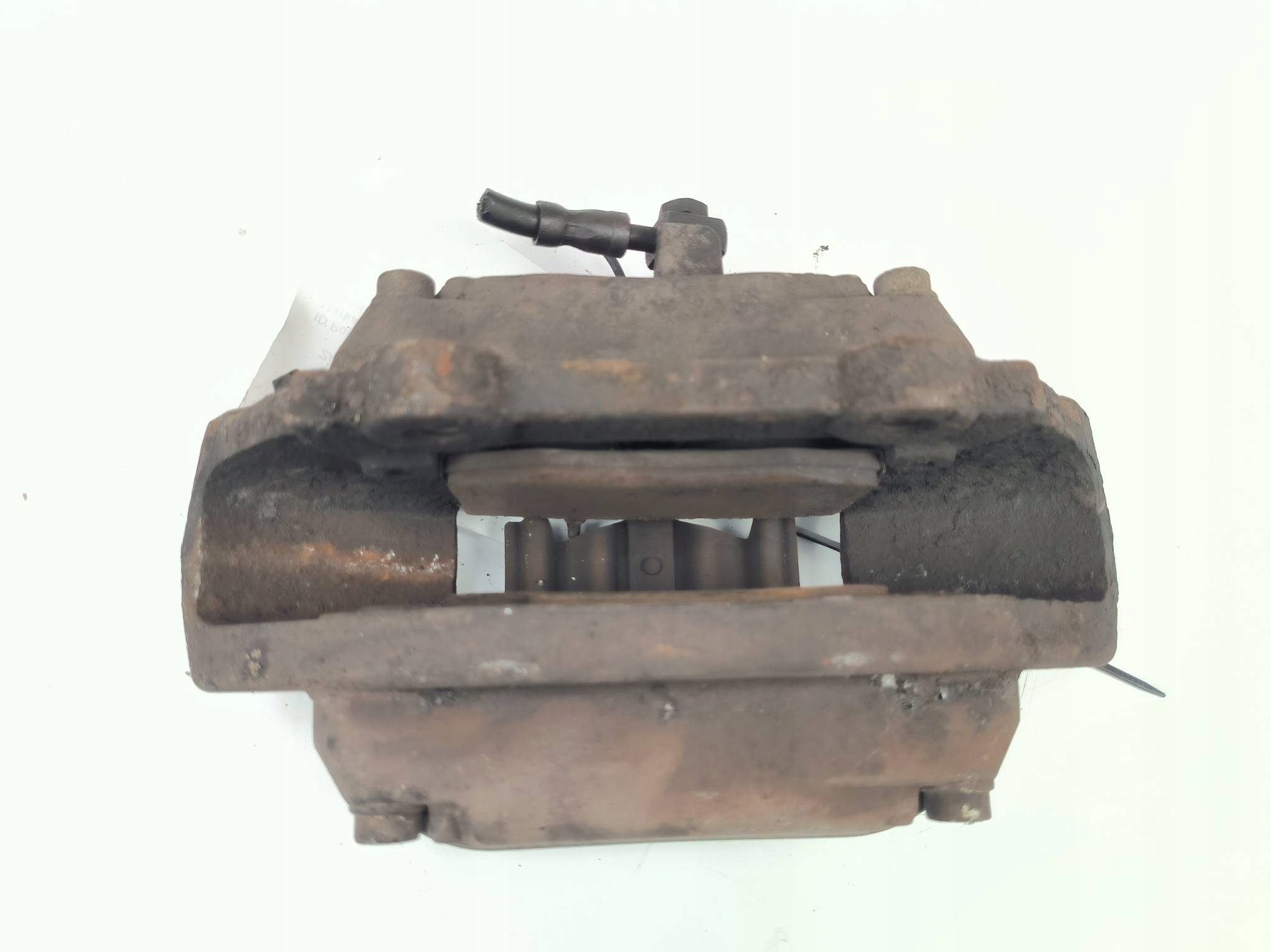 caliper brake front left 2.7 MERCEDES-BENZ ML W163