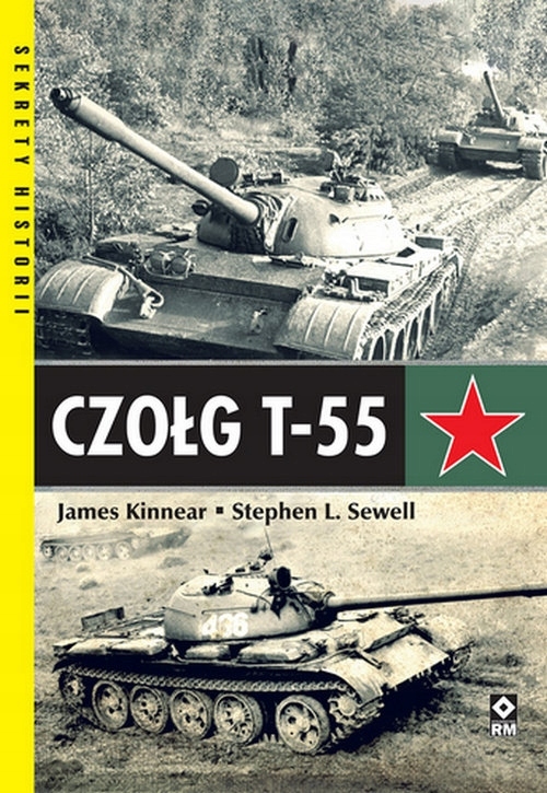 

Czołg T-55