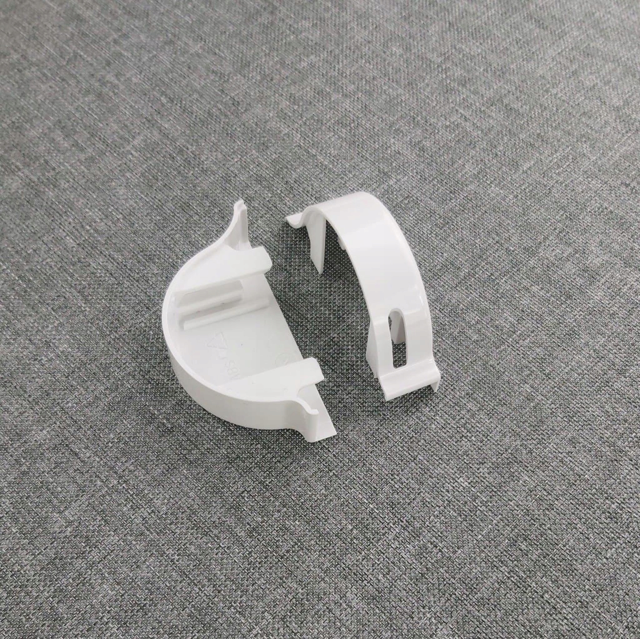 Mechanizm do kasety rolety Besta prawy Marka DecoDesign