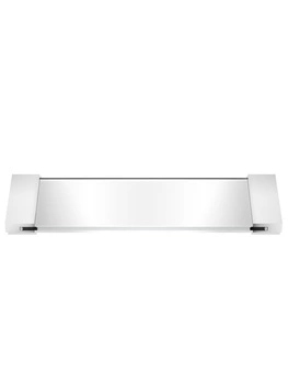 Taca szkło Decor Walther Tab 34 chrom M