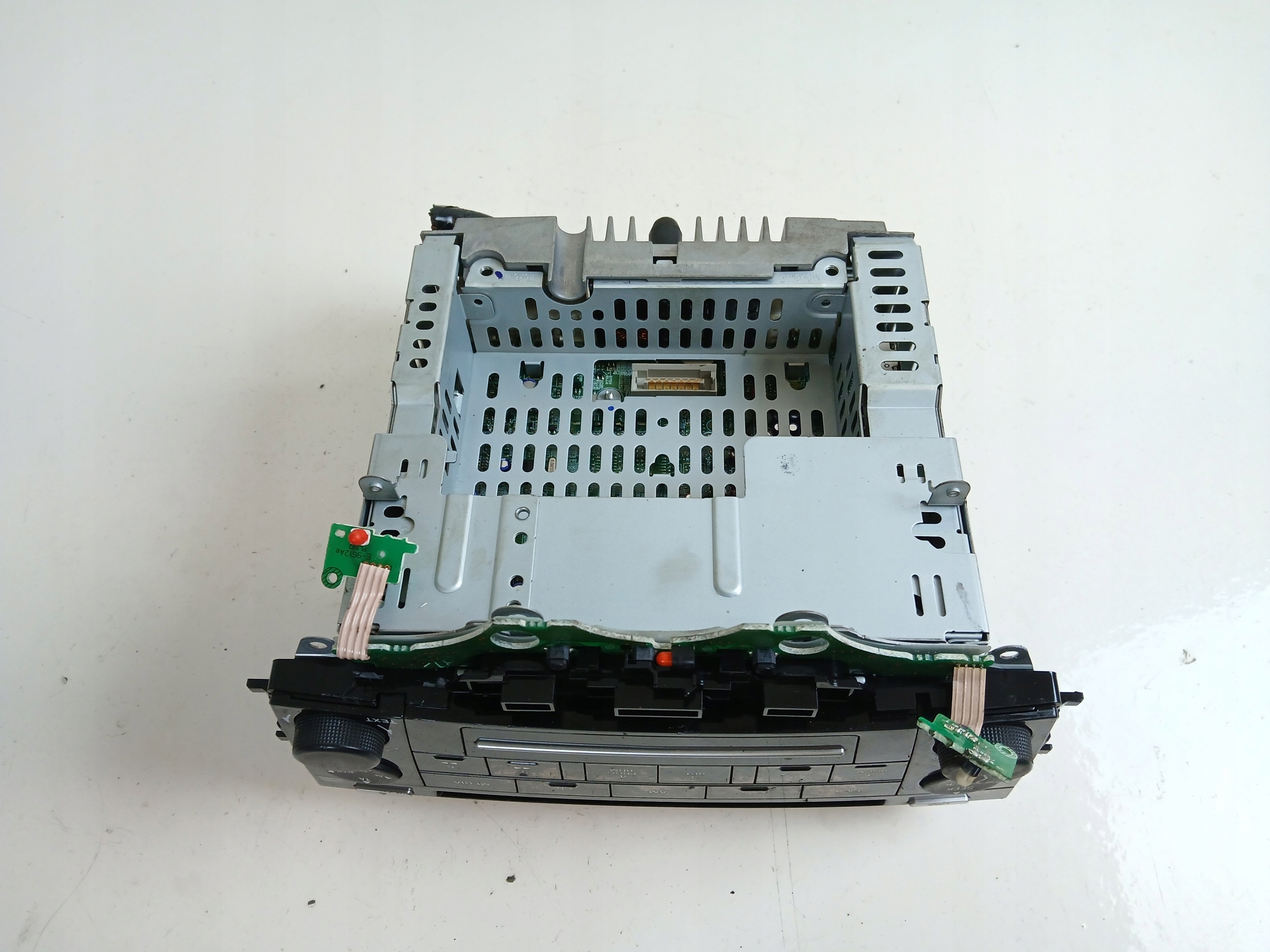 MAZDA 6 GG RADIO fabrication CD CQ-MM4571AK