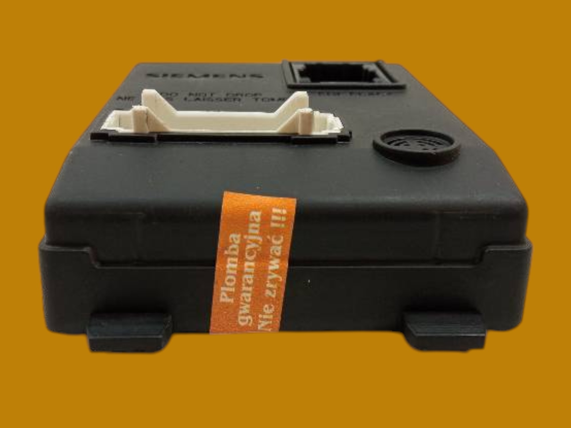 Scatola BSI 8200296328B Dacia Sandero e (2008-2012)