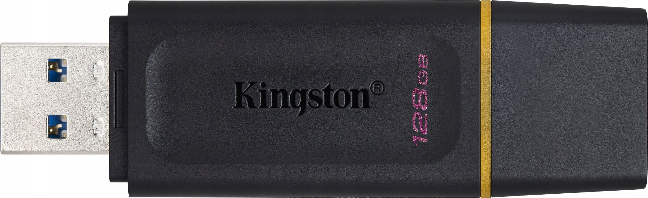 Pendrive KINGSTON DataTraveler Exodia 128GB USB3.2 Marka Kingston
