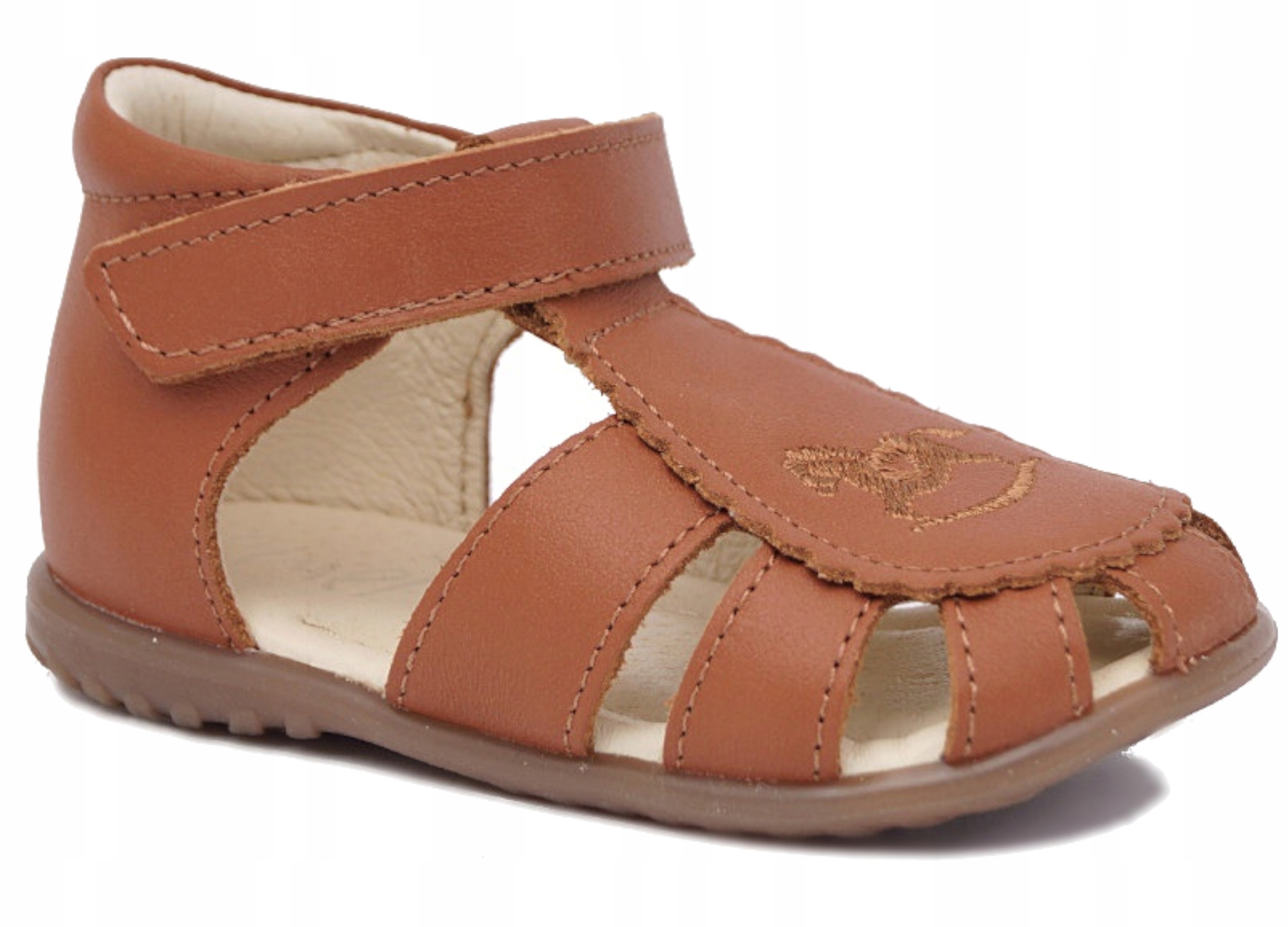 

Emel buty ES1670 Roczki sandały sandałki r 22