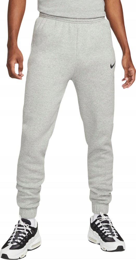 Pánské Kalhoty Nike Park 20 Fleece Pants Jas, velikost 2XL