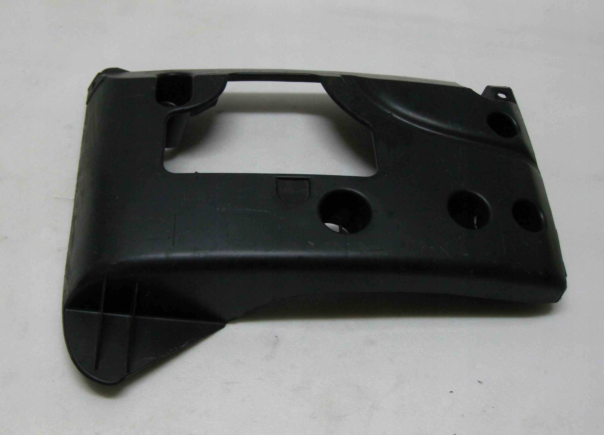 RENAULT MASTER III LIFT bumper bracket left rear part 852230001R