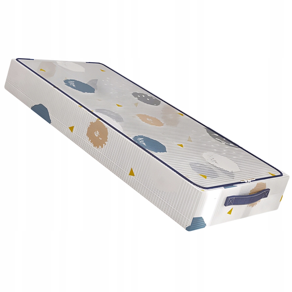 Składane pojemniki do przechowywania