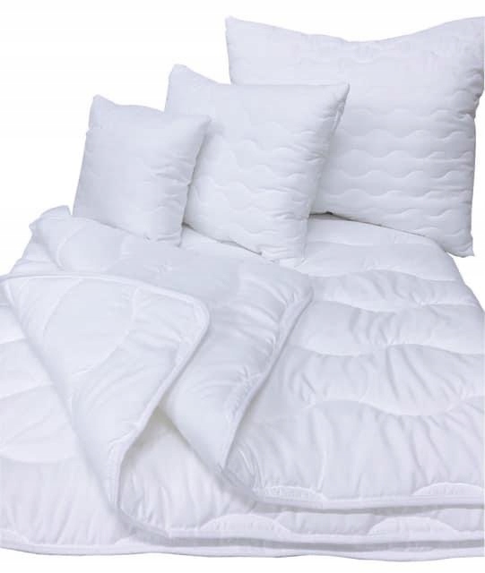 

Kołdra Linens 220x200 całoroczna antyalergiczna