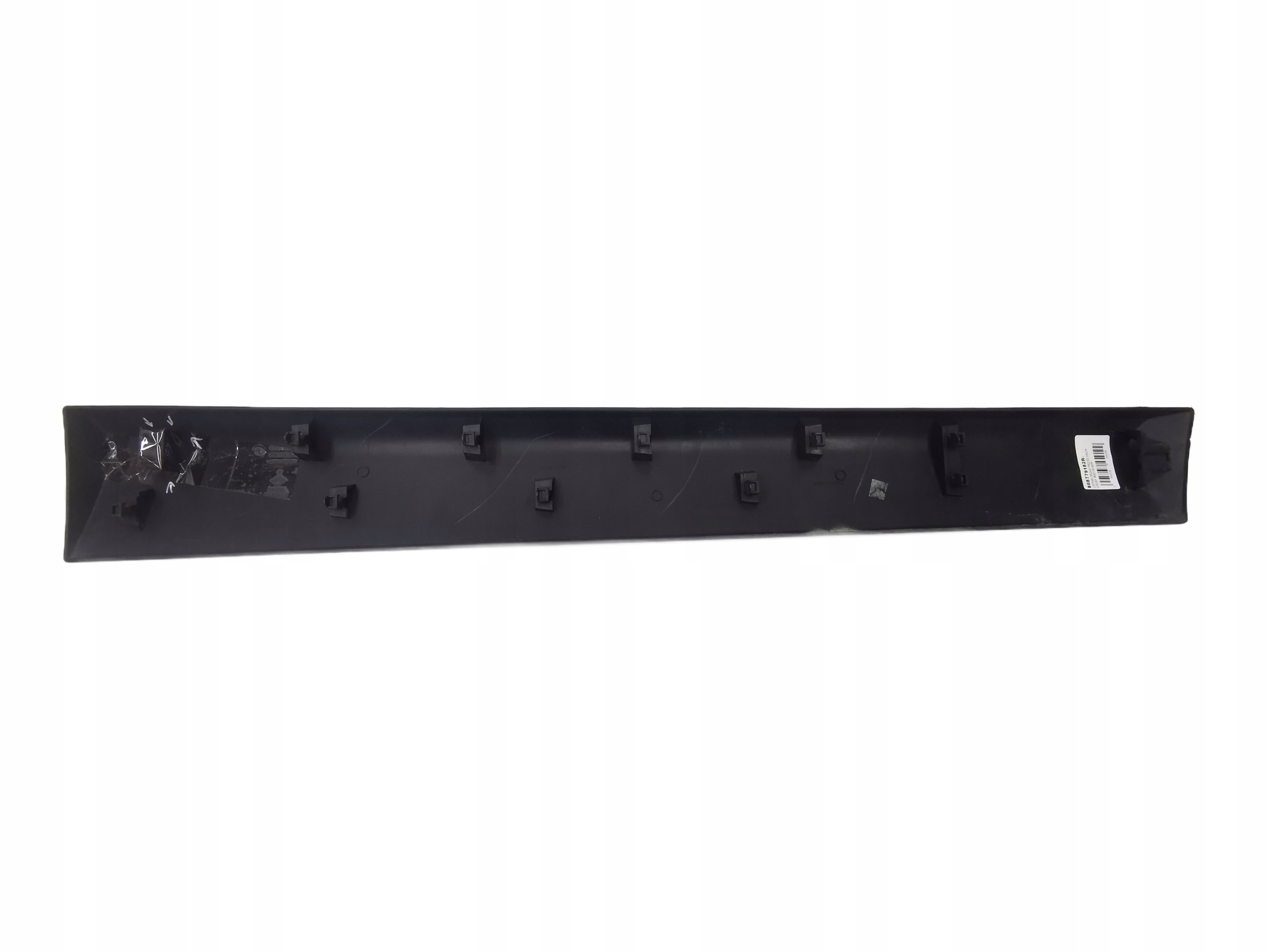 moulding door front DACIA LODGY 808779182R