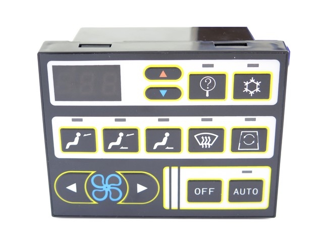 14513653 - КОТЕЛЬНА ПАНЕЛЬ VOLVO EC180 EC240 EC360 EC290