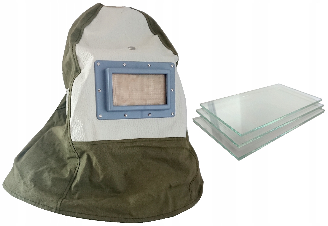 МАСКА ПЕСКОСТРУЙНАЯ ПЕРЧАТКИ 3 БЫСТРЫЙ ПИСТОЛЕТ 8ДЫШ