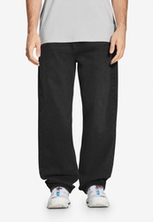 Kalhoty Prosto Jeans Regular Bunker Graphite
