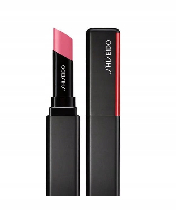 Shiseido Colorgel Lip Balm rtěnka 107 Dahlia
