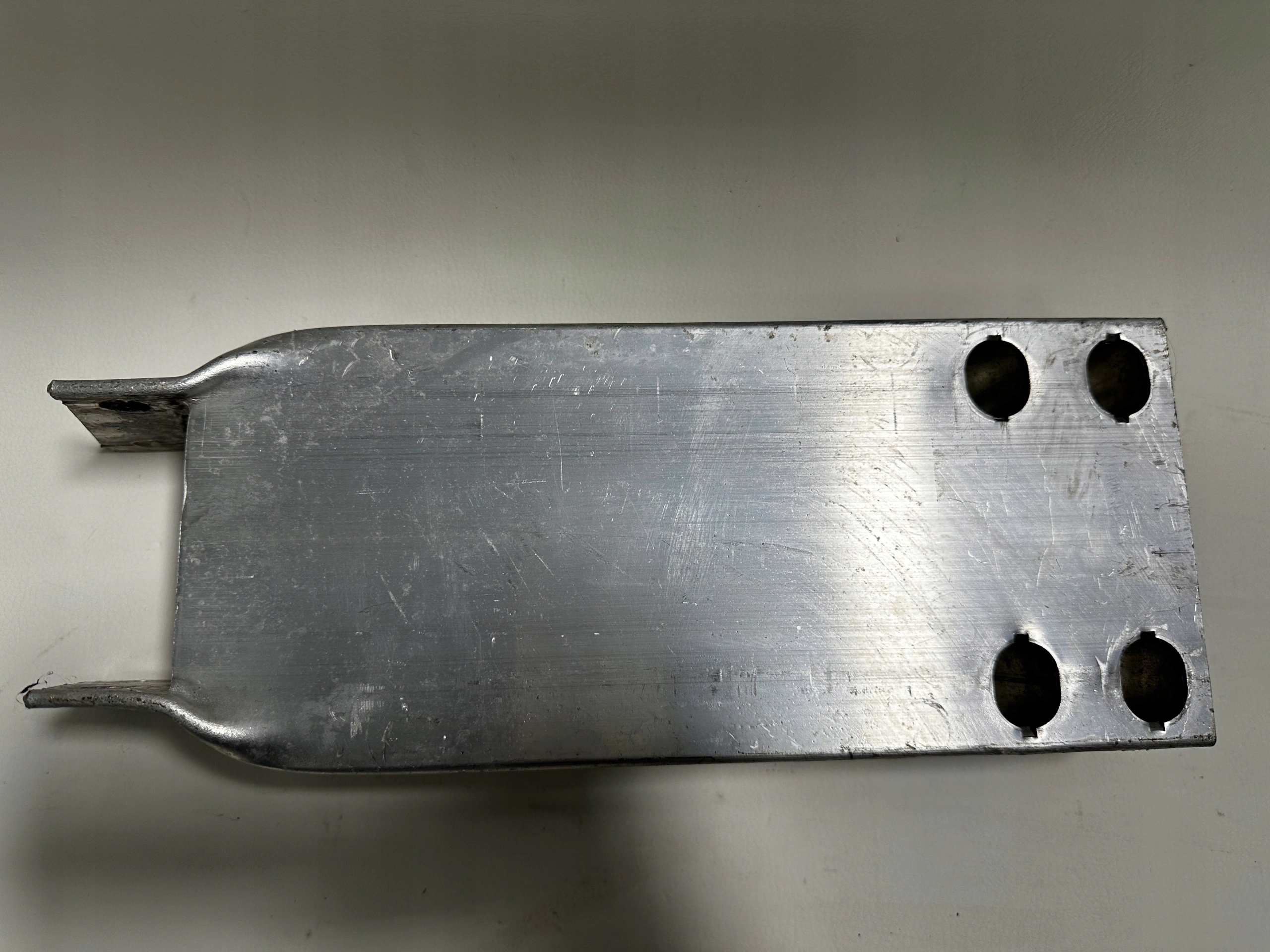 MERCEDES W213 beam tip right A2136201600
