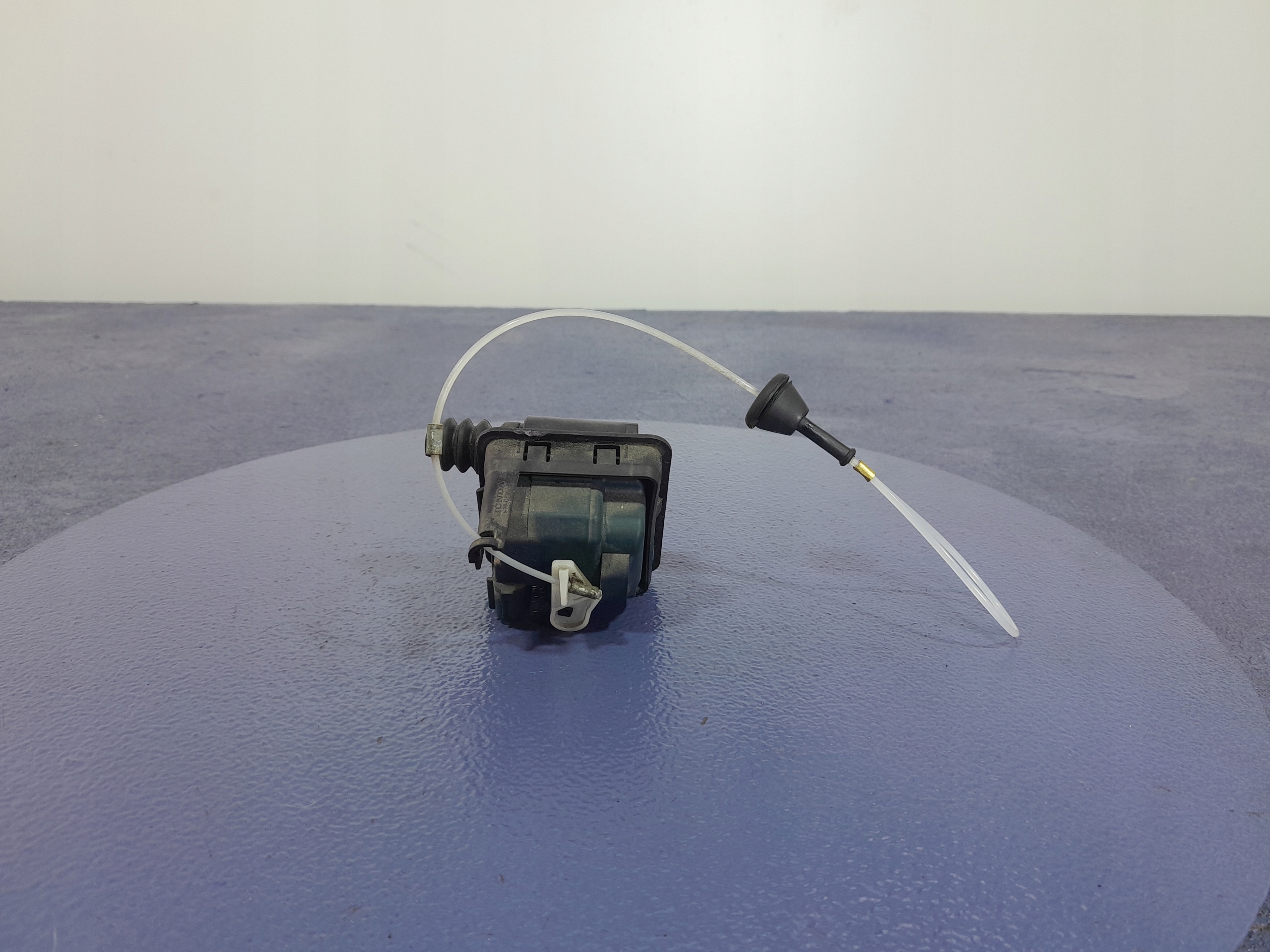 HONDA CIVIC X ZAMEK KLAPY WLEWU PALIWA 74700TGGA021 Numer katalogowy części 74700TGGA021