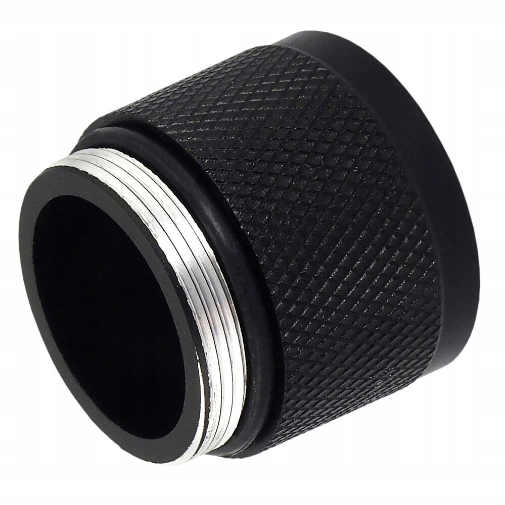 Adapter do akumulatorów latarki everActive FL-300+ przedłużka ogniw 18650 Marka Everactive