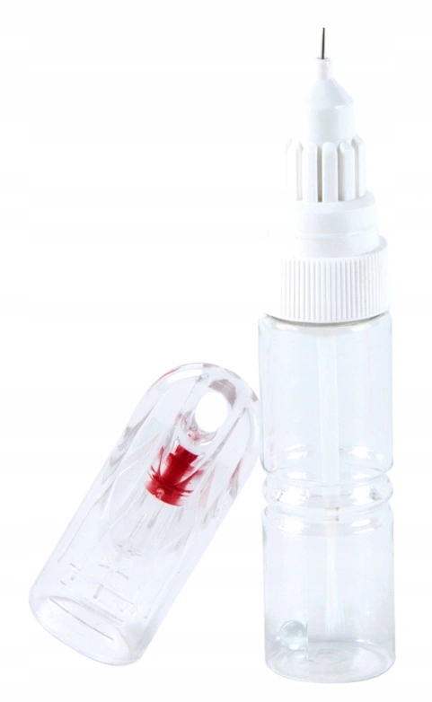 App TPP20 Pojemnik do zaprawek Z Igłą 20 ML 1SZT