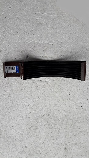 

Rsk/klamra 150 Brąz/brun Lindab