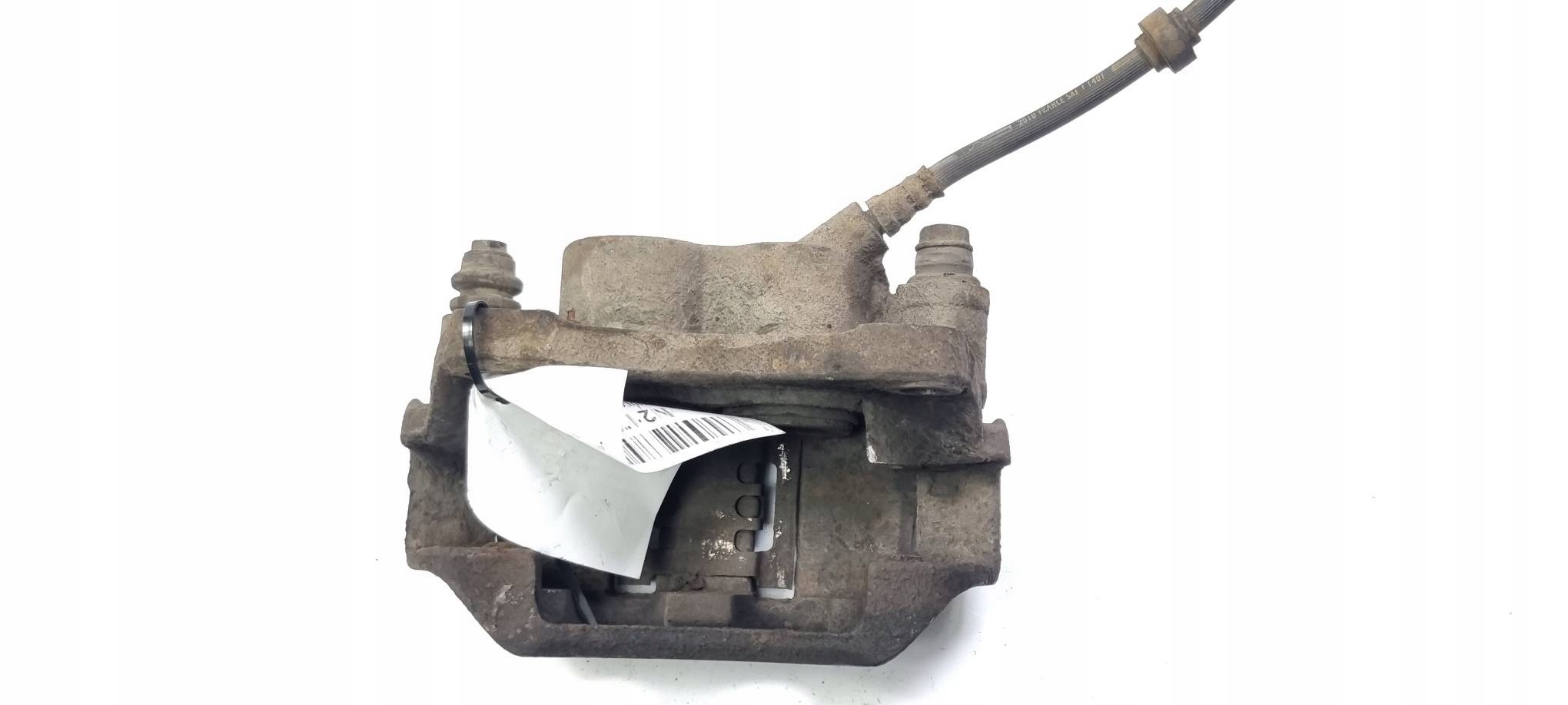 caliper brake front right NISSAN INTERSTAR MASTER II