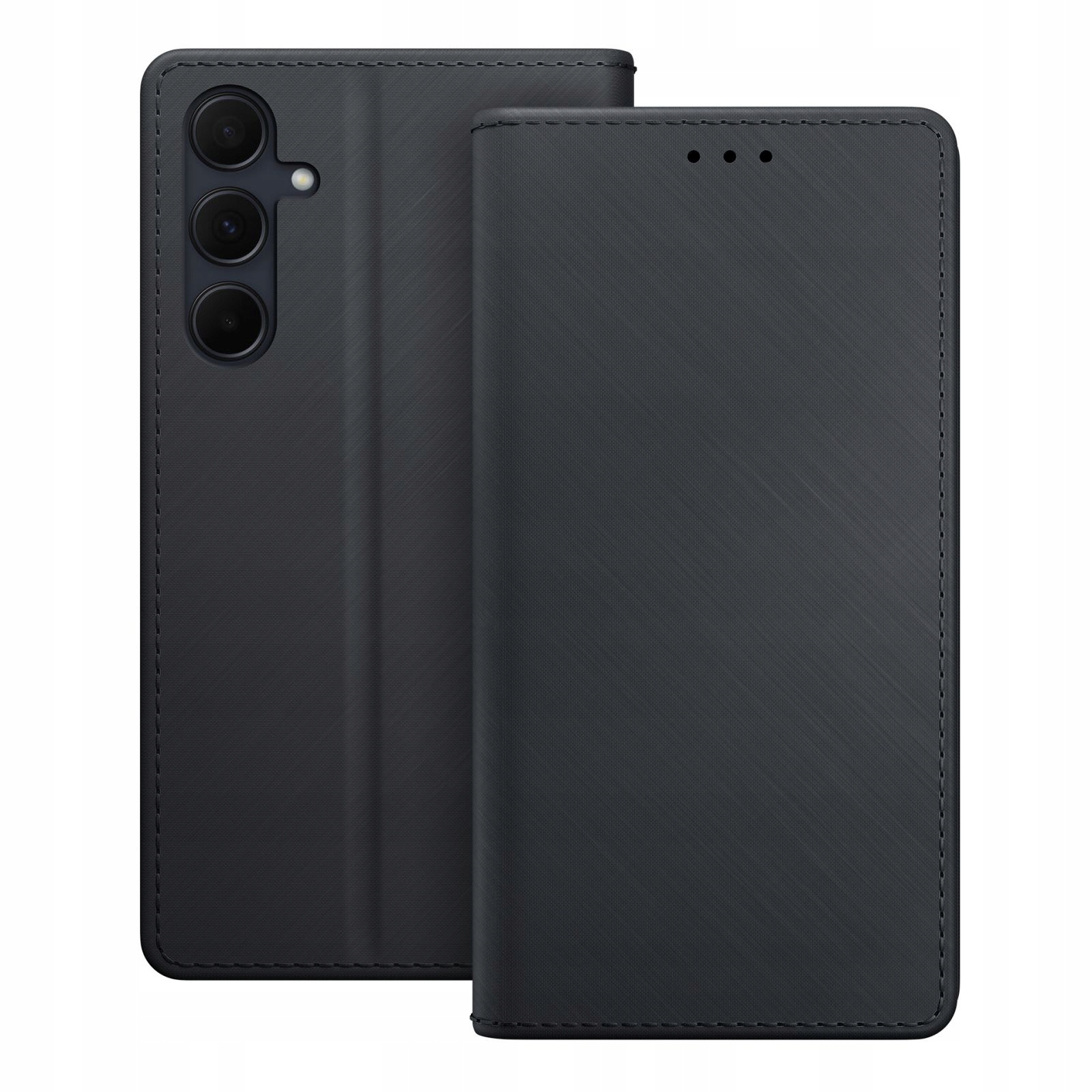 Samsung Galaxy A55 5G 3MK Wallet Case