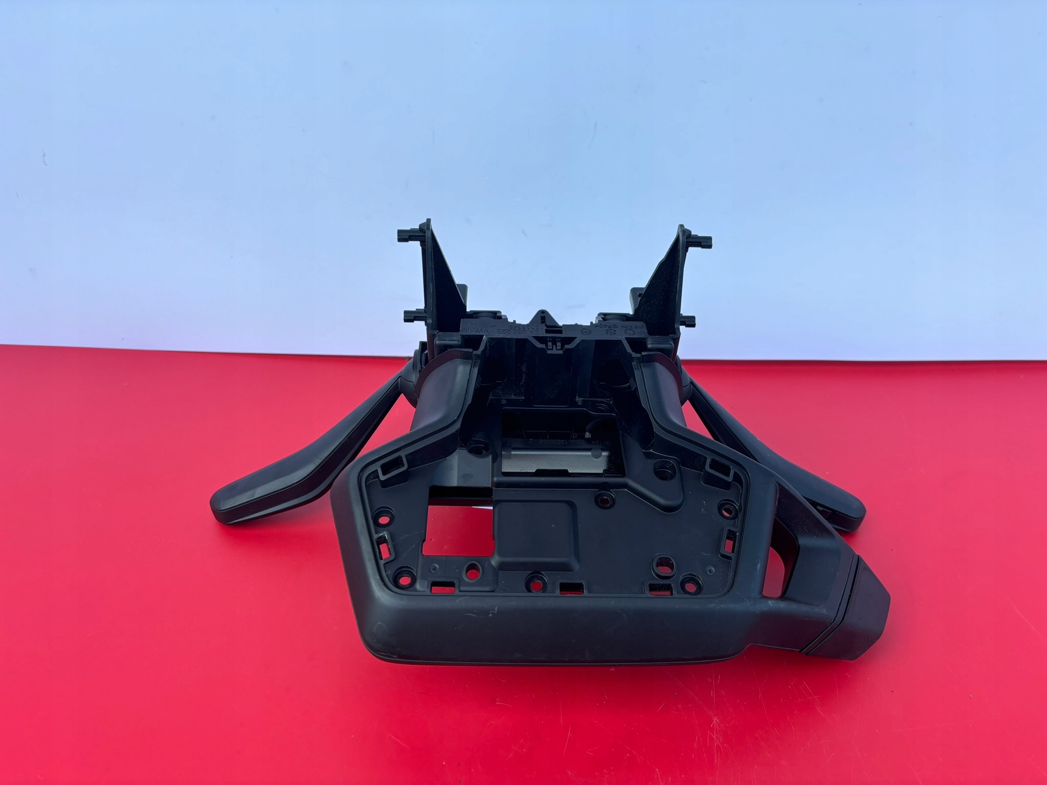 control ring airbag levers VW ID3 ID4 1EA953223 K57/PC502