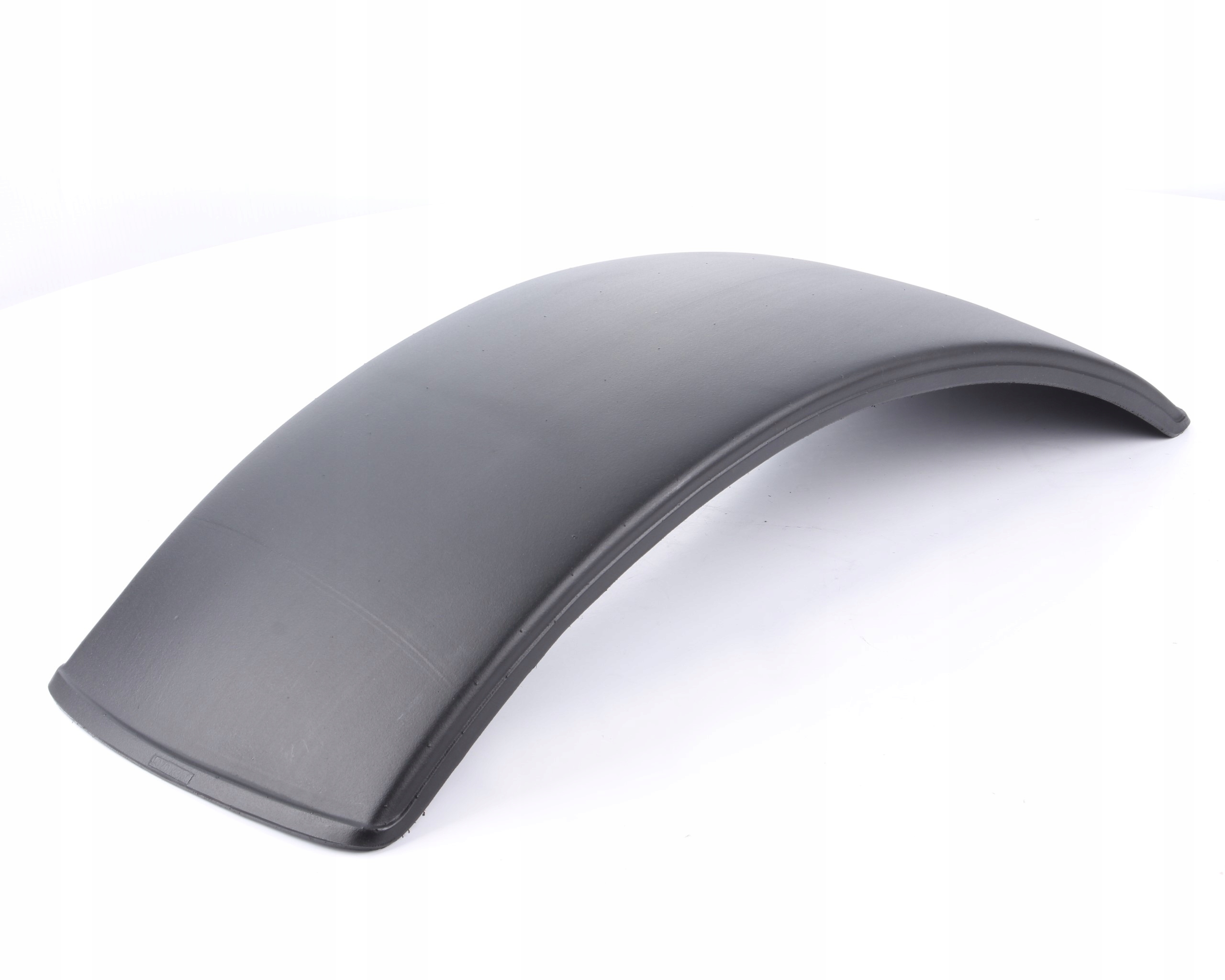 blatník plastový přední pro traktoru 1070x360mm