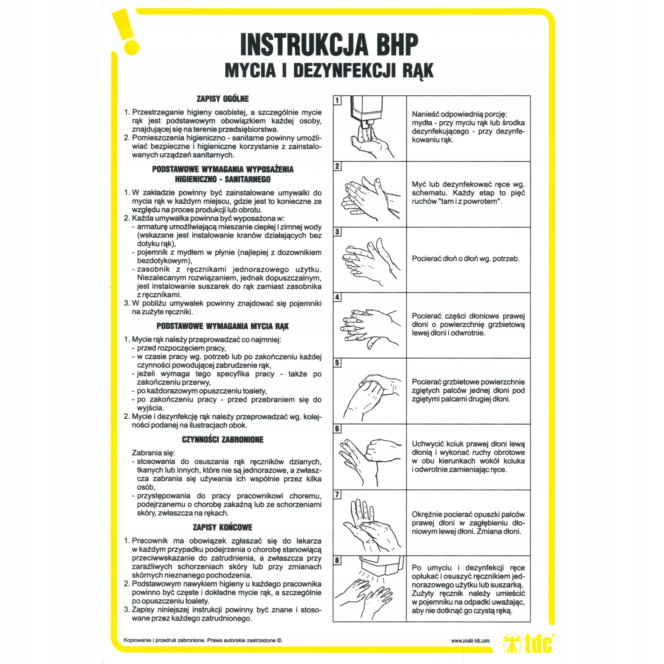 

Instrukcja Technika mycia rąk IAT15 Dn Cn 24,5x35