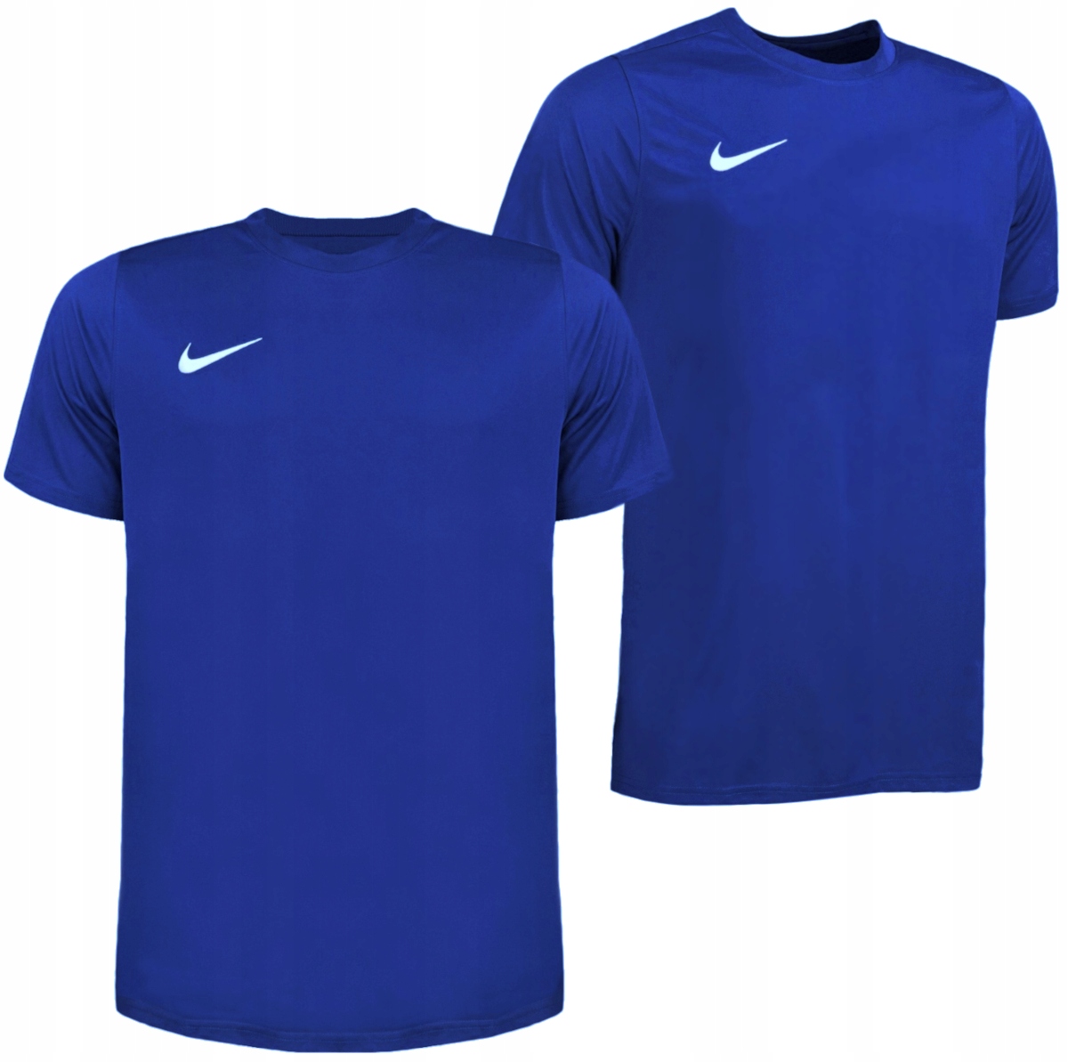

Koszulka Męska Sportowa Nike Treningowa XL