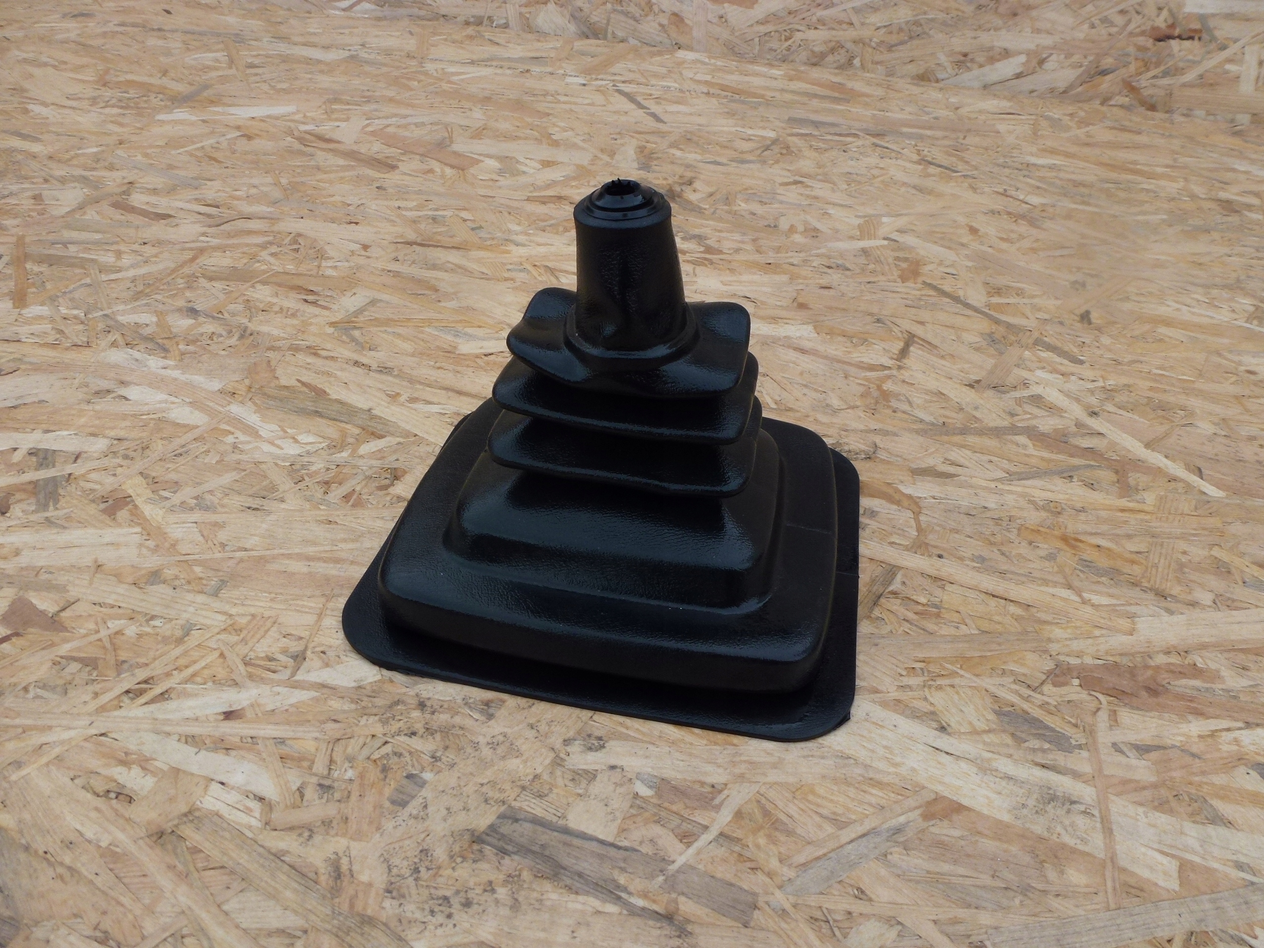 Сильфон VW TRANSPORTER T3 251711115A оригинал