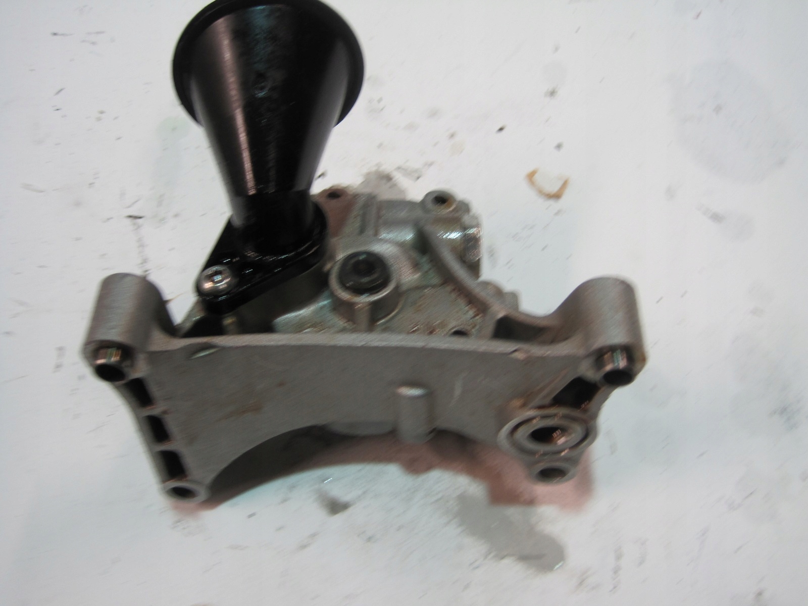 Ölpumpe HYUNDAI TUCSON IV 1,6D 221122U1B2