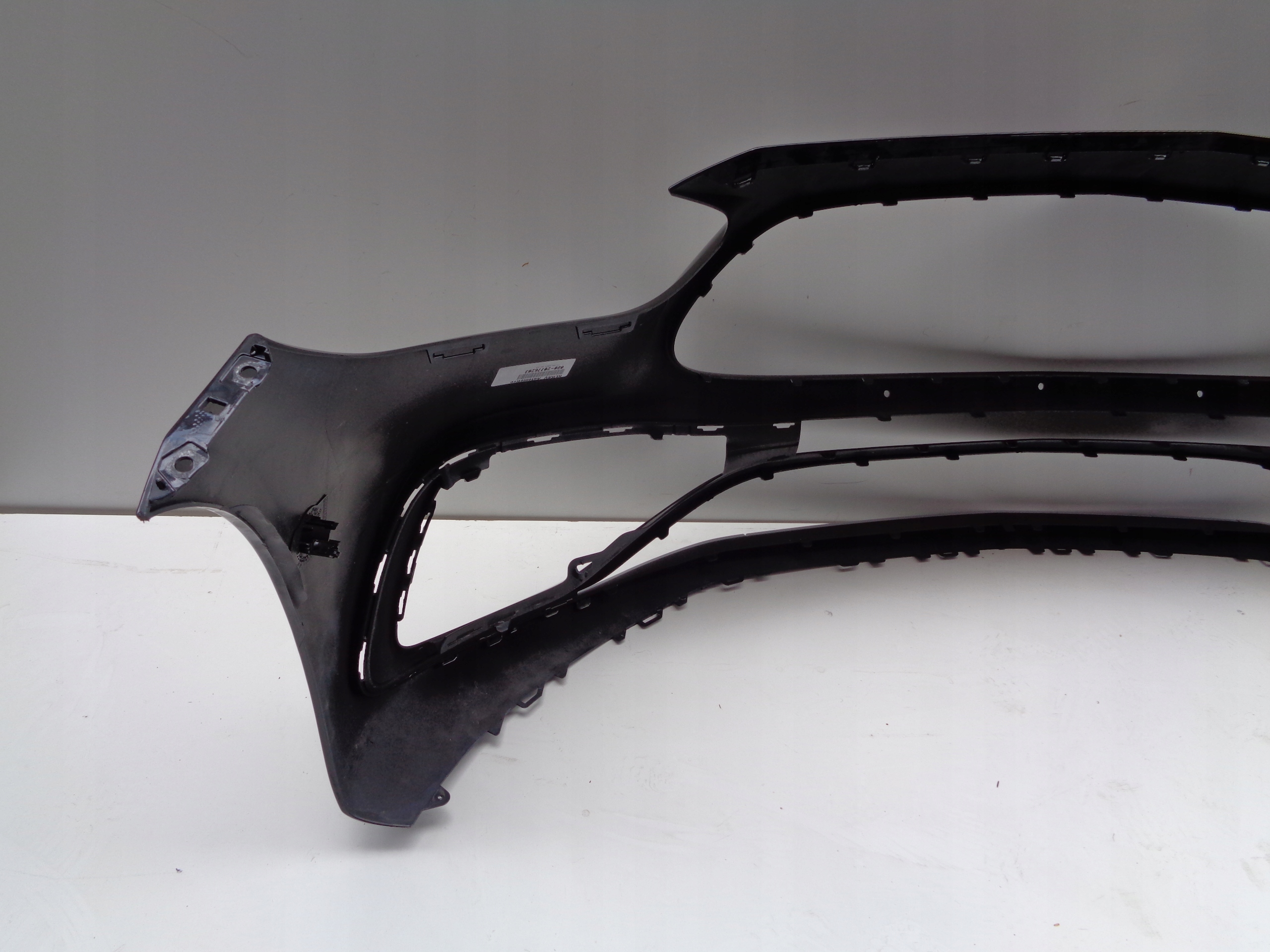 front bumper MERCEDES C-KLASA W206 21- AMG NR 46513