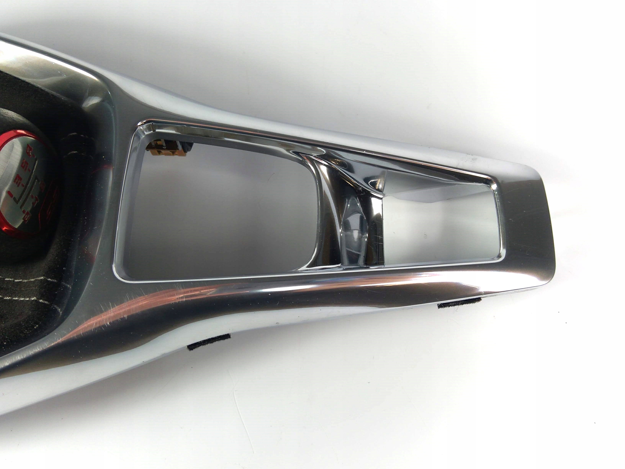 Chevrolet Camaro SS dekor panel Levier de vitesse 2016-23