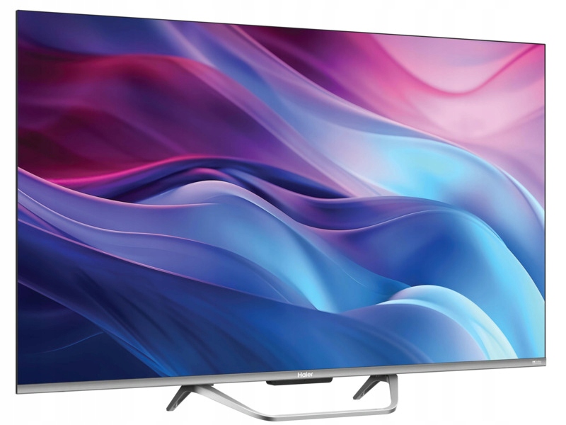 Telewizor HAIER H55Q80FUX 55