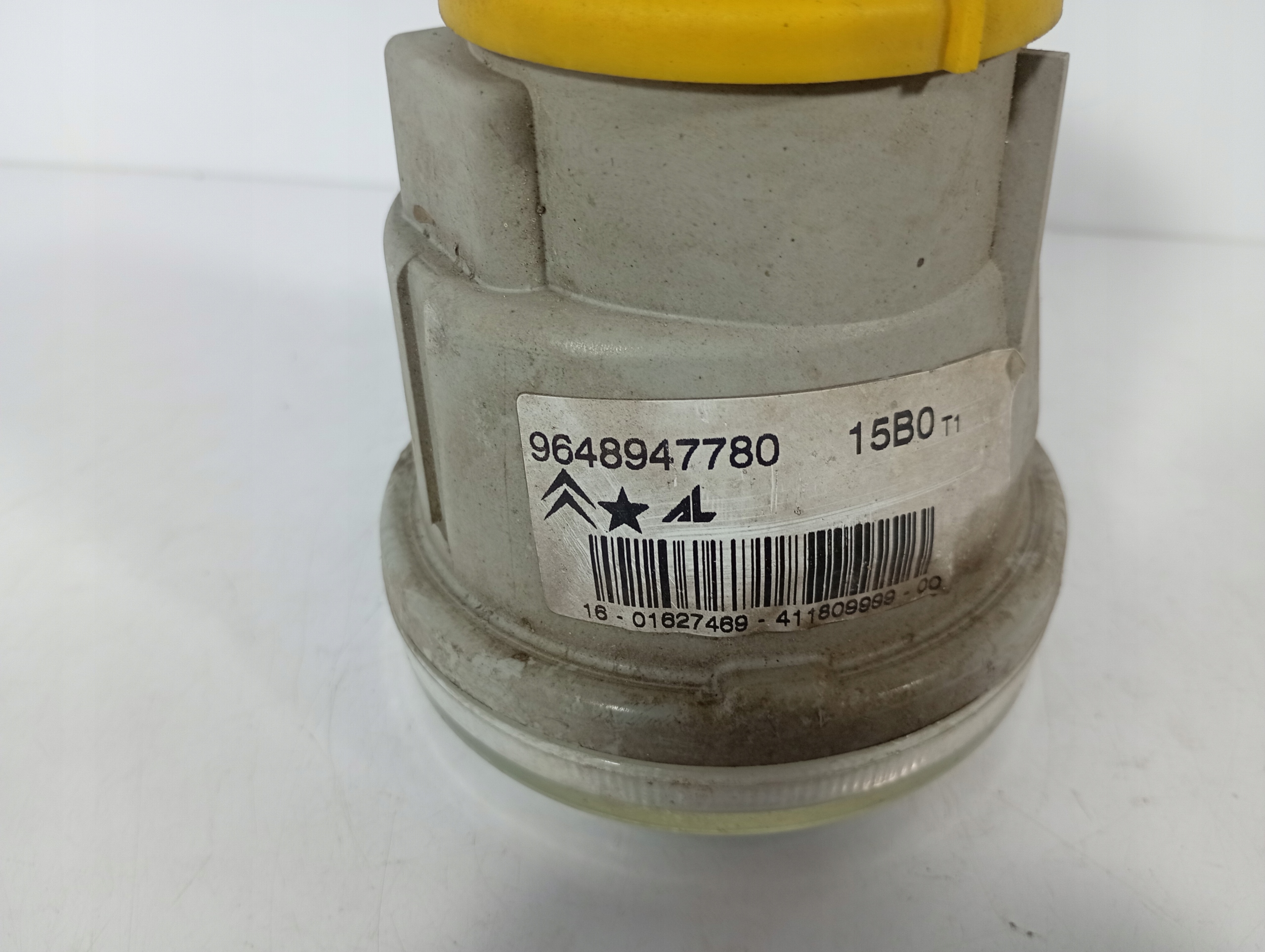 Citroen C3 02-09 Nebelscheinwerfer links OE 9648947780