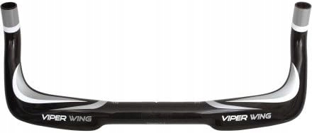 Profil Design kierownica VIPER WING Carbon OS 40 cm