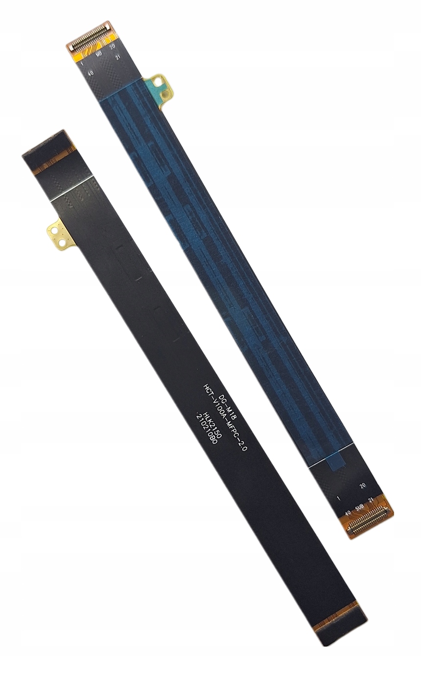 Oryginalna Taśma Sygnałowa Doogee V10 NR.1