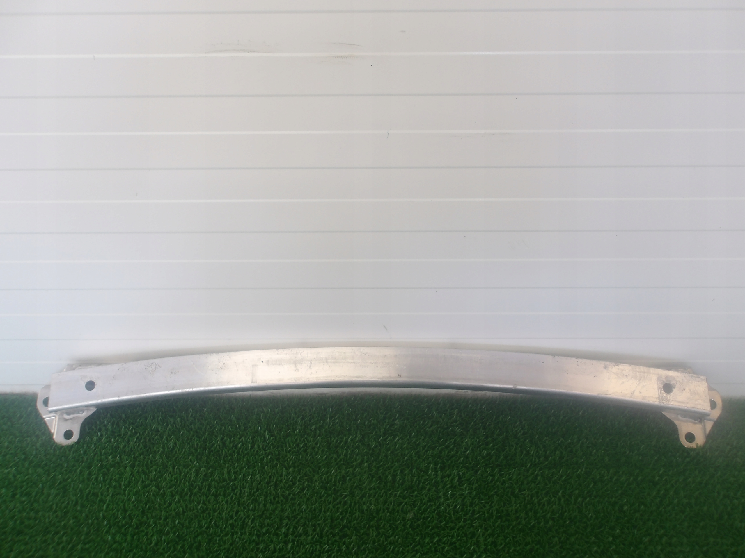 MERCEDES S-KLASA W223 20-23 support panel for radiators pillar upper sider A2236205900