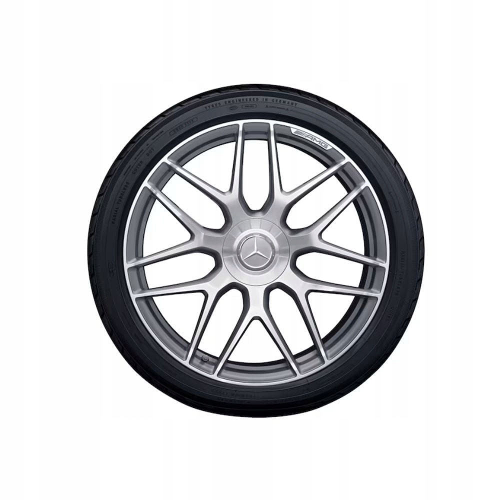 Disky Mercedes-amg 9,5 J x 21 Et 30 A25340140007X21