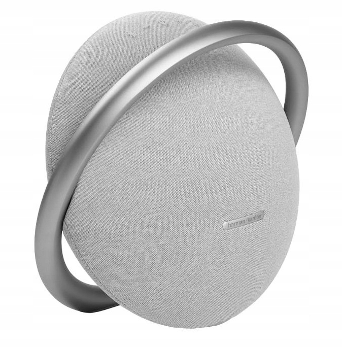 Harman Kardon Onyx Studio 7 Grey Exkluzívny Dizajn, Prenosný, Vynikajúci