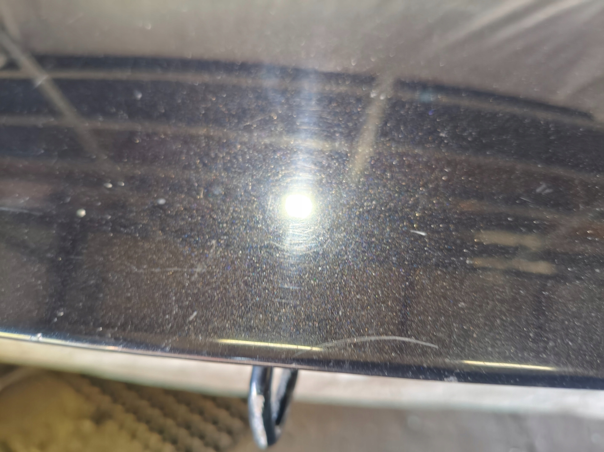 cofano VOLVO S60 e LAKIER 452/46