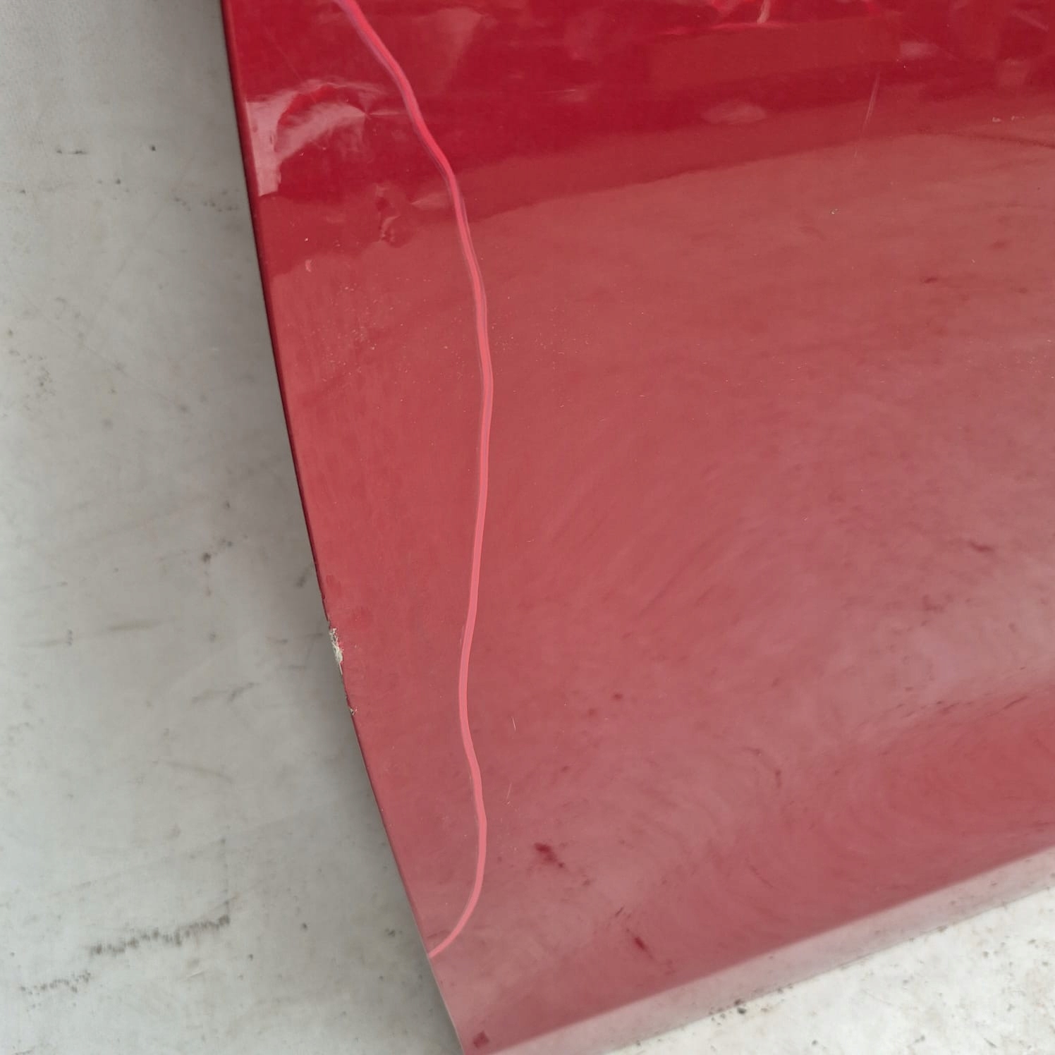 HYUNDAI I30 III 3 16-> door front front left