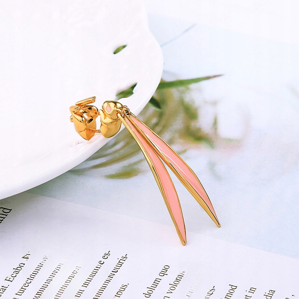 KOLCZYKI ZWIERZĄT SREBRNE KOŁA Rodzaj zapięcia zatrzask