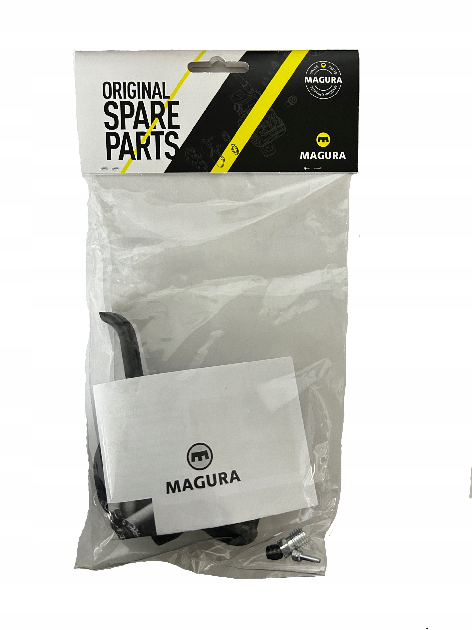 Páčka pro hydraulickou brzdu Klika Magura Mt Sport 2 Prsty Originál