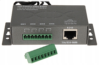 TRANSFORMATOR WIDEO TR-4M Marka Delta