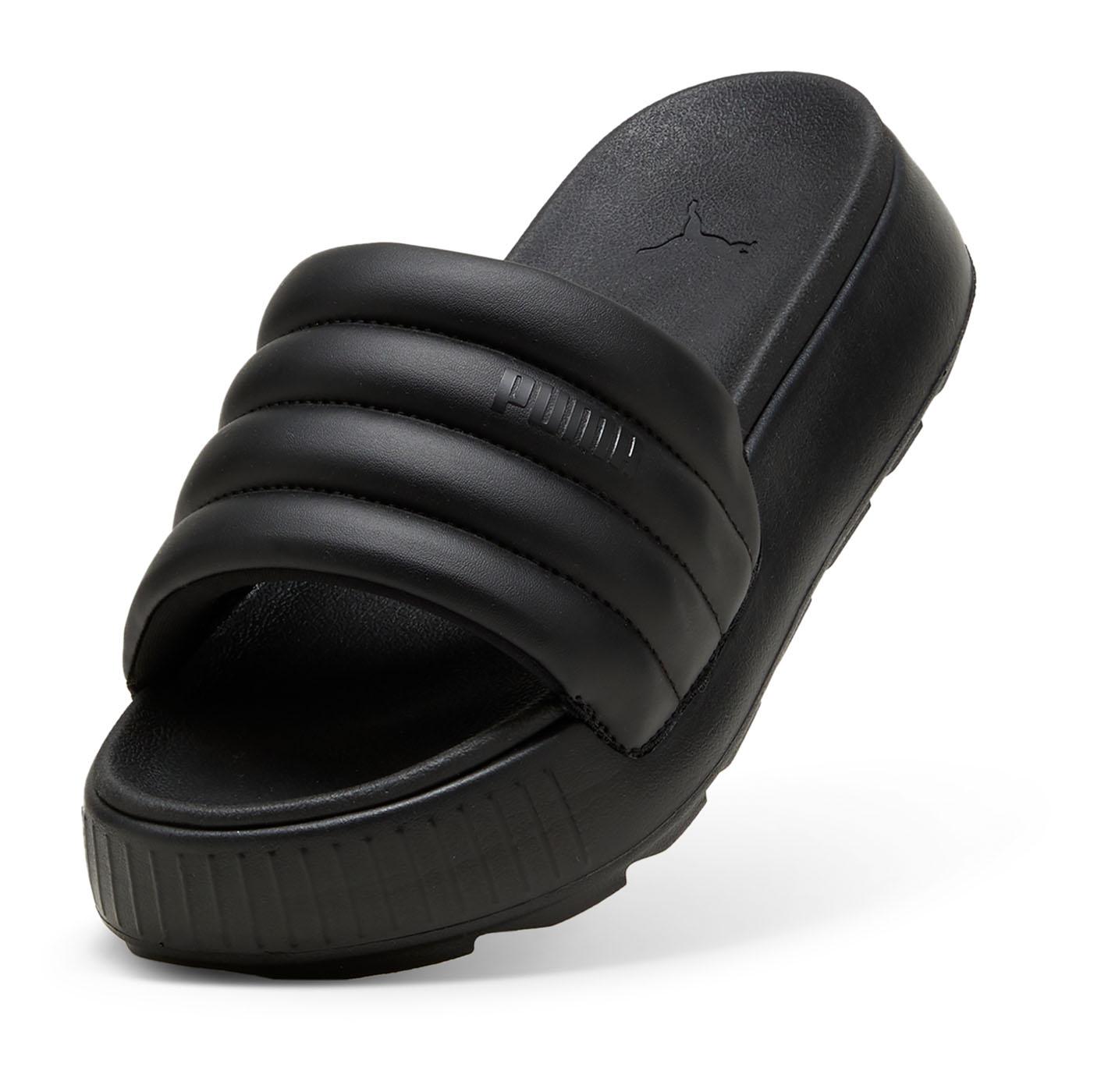 Dámské Nazouváky Karmen Slide Puffy Wns 37