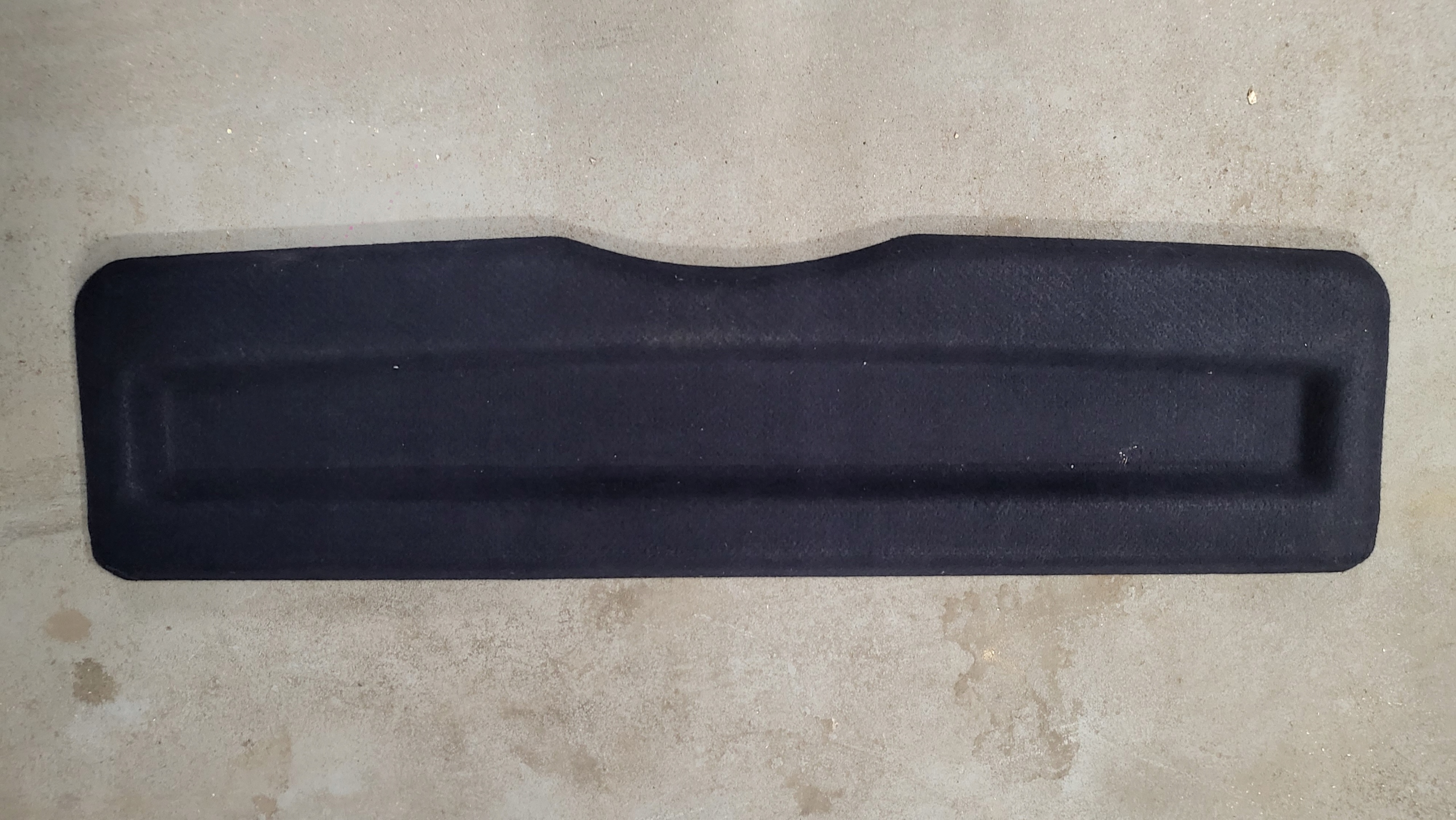 PEUGEOT 1007 POLKA BAGAZNIKA