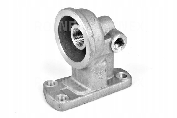 Tělo olejového filtru Ursus C360 50607371