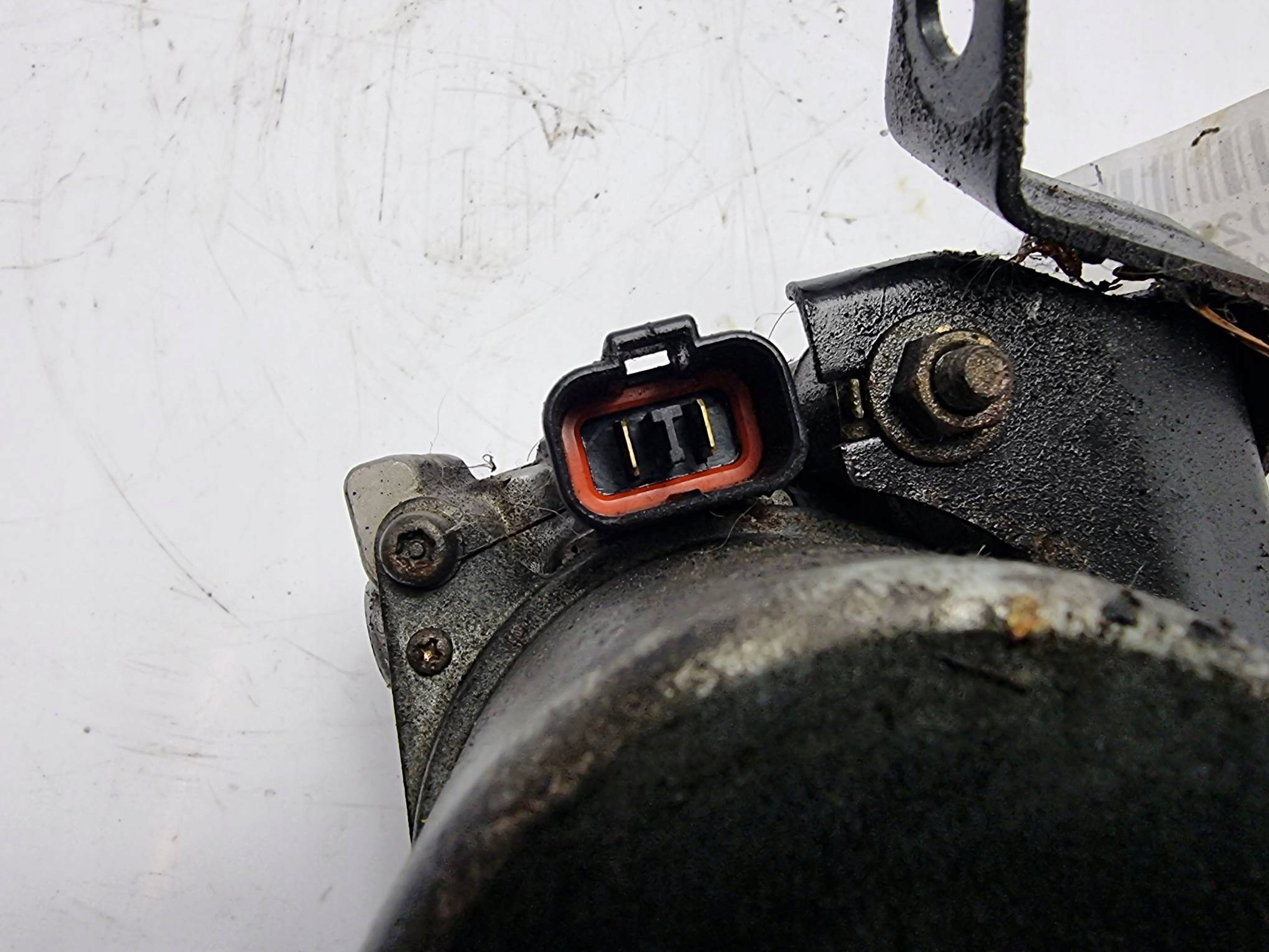 pump ABS brake 2.2 HONDA PRELUDE