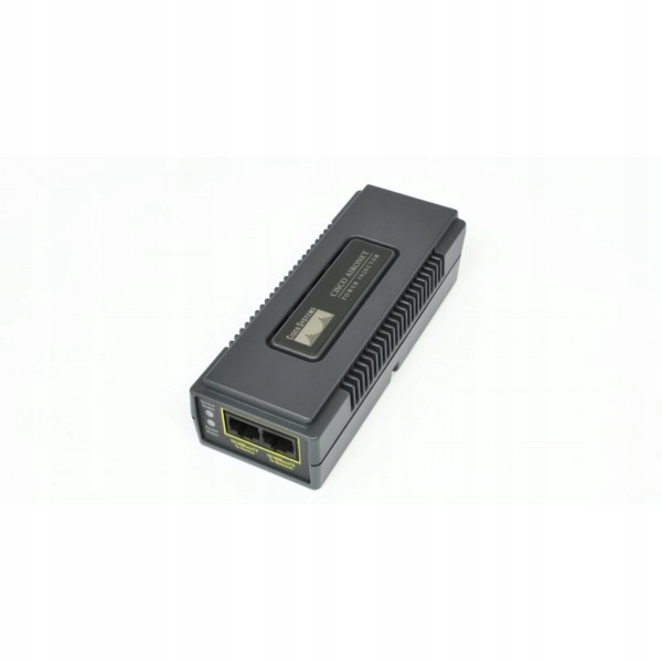 CISCO Zasilacz Power Injector do 1100 1130AG 1200 1230AG 1240 - AIR-PWRINJ3