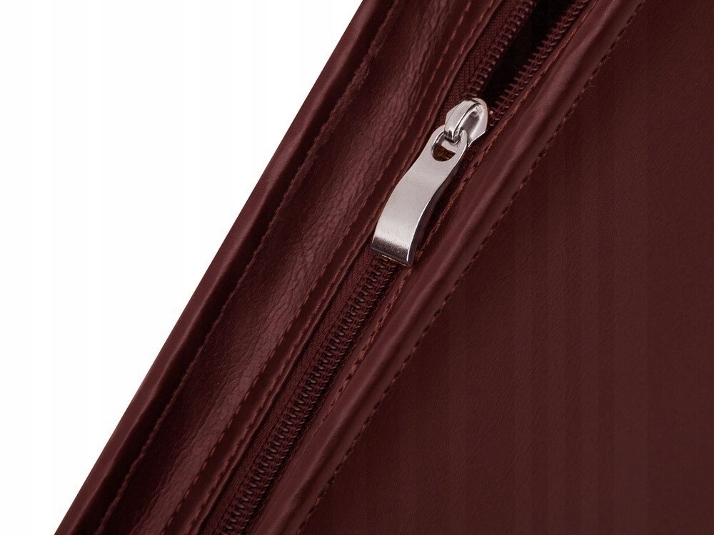 TECZKA KONFERENCYJNA BIWUAR A4 NA DOKUMENTY RĄCZKA Kolekcja SOLOME